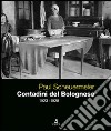 Paul Scheuermeier. Contadini del Bolognese (1923-1928) libro di Giacometti C. (cur.) Pedrocco G. (cur.) Tozzi Fontana M. (cur.)