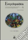 Encyclopaideia. Rivista di fenomenologia, pedagogia, formazione. Vol. 24 libro
