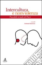 Intercultura e nonviolenza. Possibili strade di pace libro