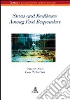 Stress and resilience among first responders libro