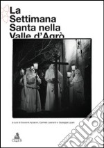 La Settimana santa nella valle d'Agrò libro