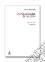 La possessione di Loudun libro