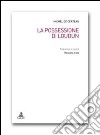 La possessione di Loudun libro