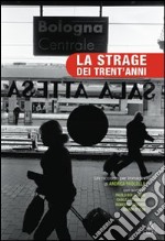 La strage dei trent'anni. Un racconto per immagini di Andrea Paolella. Ediz. illustrata libro