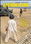 Afghanistan. Crisi regionale, problema locale libro