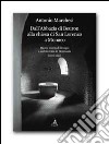 Dall'Abbazia di Beuron alla chiesa di San Lorenzo a Monaco. Mezzo secolo di liturgia e architettura in Germania (1906-1955) libro