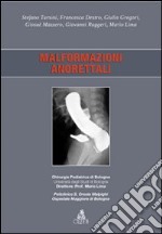 Malformazioni anorettali libro