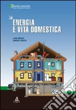 Energia e vita domestica libro