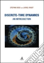 Discrete-time dinamycs libro