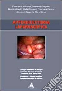 Appendicectomia laparoscopica
