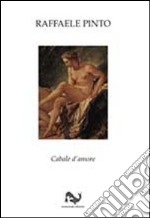 Cabale d'amore libro