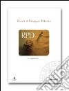 Ricerche di pedagogia e didattica (2010). Vol. 5/2 libro