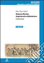 Sistema renina-angiotensina-aldosterone. Fisiopatologia libro