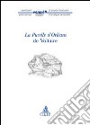 La Pucelle d'Orleans de Voltaire libro