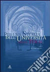 Per una storia dell'Università della Tuscia. Estratto da annali delle Università italiane (2012) libro di Ridolfi M. (cur.)