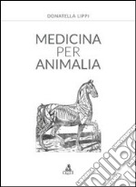 Medicina per animalia