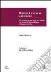 Narrare il contatto col mondo. Percezione e memoria nell'opera narrativa di Claude Simon e di Juan José Saer libro