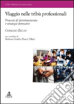 Viaggio nelle tribù professionali. Processi di deterioramento e strategie formative libro