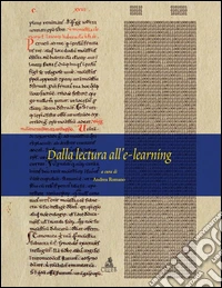 Dalla lectura all'e-learning