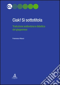 Ciak! si sottotitola