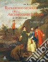 Repertorio storico degli archibugiari italiani dal XIV al XX secolo libro