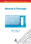 Manuale di psicologia libro di Canestrari Renzo Godino Antonio