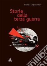 Storie della terza guerra libro