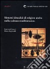 Sistemi idraulici di origine araba nella cultura mediterranea libro