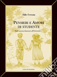 Pensieri e amori di studente