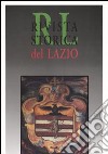 Rivista storica del Lazio (1999). Vol. 11 libro