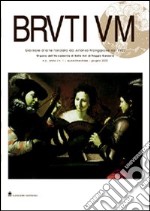 Brutium. Rivista quadrimestrale d'arte (2000). Vol. 1