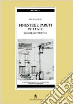 Le finestre di Catania. Esempi costruttivi libro