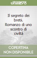 Il segreto dei bretii. Romanzo di uno scontro di civiltà