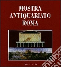Mostra di antiquariato (Roma)
