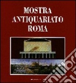 Mostra di antiquariato (Roma) libro