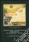 Strade, paesaggio, territorio e missioni negli anni santi fra Medioevo e età moderna. Con CD-ROM libro