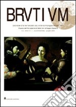 Brutium. Rivista quadrimestrale d'arte (2001). Vol. 1