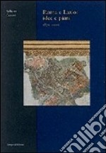 Roma e Lazio: idee e piani (1870-2000) libro