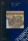 Roma e Lazio: idee e piani (1870-2000) libro di Cassetti Roberto