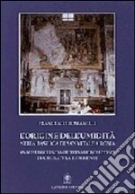 L'origine dell'umidità nella Basilica di S. Vitale a Roma. Analisi degli scambi termoigrometrici tra muratura e ambiente libro