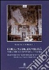 L'origine dell'umidità nella Basilica di S. Vitale a Roma. Analisi degli scambi termoigrometrici tra muratura e ambiente libro