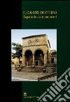 Il comune di Viterbo. Repertorio dei monumenti libro di Regione Lazio (cur.)
