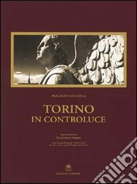 Torino in controluce