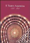 Teatro Argentina 1732-2001 libro