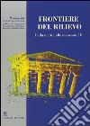 Frontiere del rilievo. Dalla matita alle scansioni 3D libro