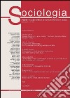 Sociologia. Rivista quadrimestrale di scienze storiche e sociali (2001). Vol. 2 libro