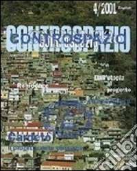 Controspazio (2001). Vol. 4