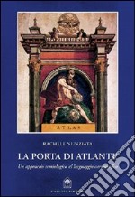 La porta di Atlantide. Un approccio semiologico al linguaggio cartografico