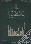 Il Corano libro