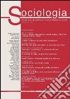 Sociologia. Rivista quadrimestrale di scienze storiche e sociali (2001). Vol. 3 libro